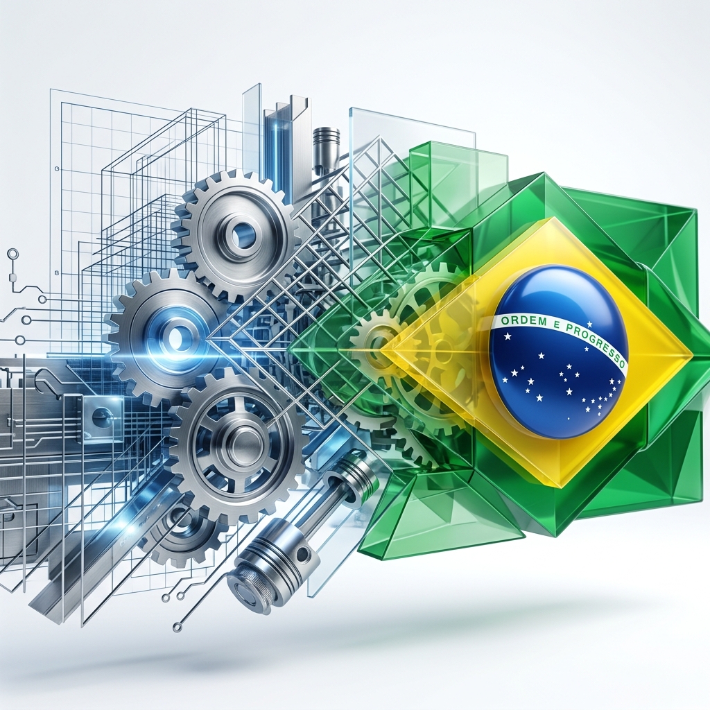 A Engenharia da Esperança - Movimento Grita!